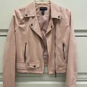 Kenneth Cole Women's Pink Jacket